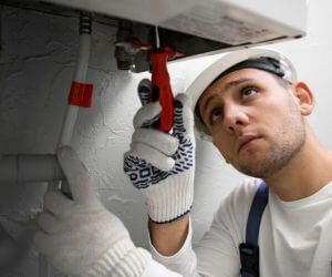 About Emergency plumbing pros North Palm Springs, CA